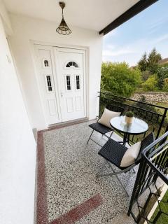Cozy stay with Rugova Canyon view - 2
