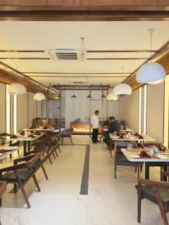 Le Mirage Hotel Chandigarh Zirakpur - 8