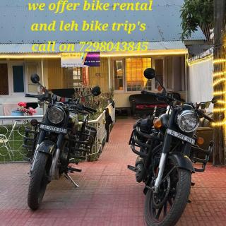Gypsys Hostel - 0
