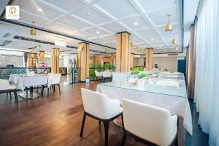 Ocean Delight Boutique Hotel 海悦精品酒店 - 5
