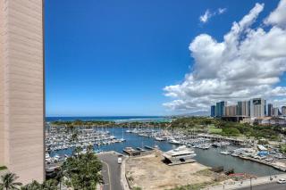 Harbor View Plaza #1203 - 6