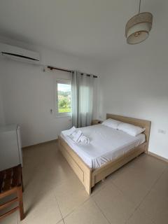 Ilias family rooms - Himare - 9