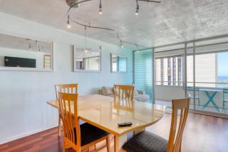 Harbor View Plaza #1203 - 4