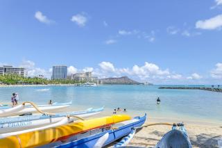 Harbor View Plaza #1203 - 5