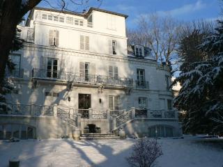 Chambre Eugénie - Saint-Cloud - 4