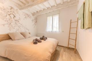 Parenthèse Nature, pour 8 pers, Maison Cosy, avec extérieur et parking privé - 7