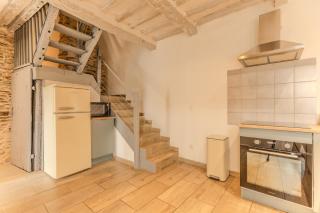 Parenthèse Nature, pour 8 pers, Maison Cosy, avec extérieur et parking privé - 4