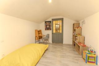 Parenthèse Nature, pour 8 pers, Maison Cosy, avec extérieur et parking privé - 1
