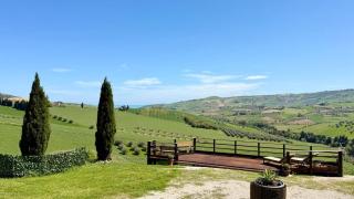 PinetoAlba Country House - 4