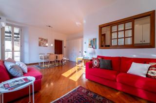 Gerbett Apartment with Terrace by Wonderful Italy - 7
