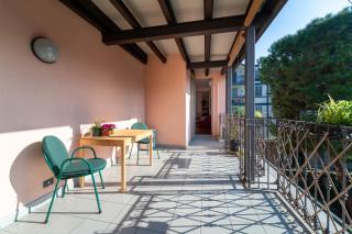 Gerbett Apartment with Terrace by Wonderful Italy - 0
