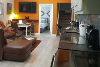 Magical 3-Bed Stone Built Cottage - Sleeps 6 - 9