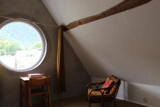 La maison bleue des Pyrénées - 3