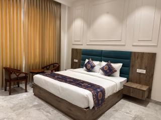 Le Mirage Hotel Chandigarh Zirakpur - 7