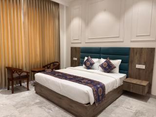 Le Mirage Hotel Chandigarh Zirakpur - 5