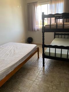 Apartamento lindo com 3 quartos - 5