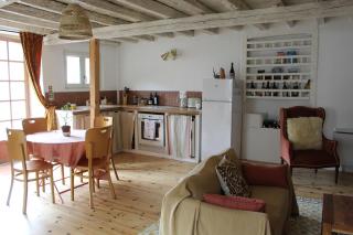 La maison bleue des Pyrénées - Argut-Dessous - 8