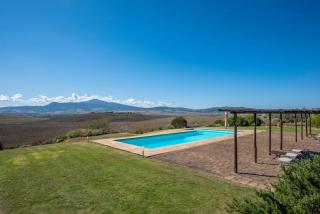 Pennella - Casale Panoramico con Piscina Privata - 1