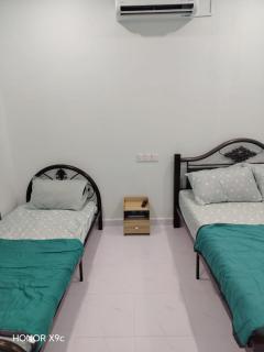 Ziyad Room Stay Penarik - 7