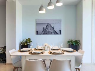 Depto de 2 habitaciones con vista a la cordillera para 4 adultos - Tupungato - 5