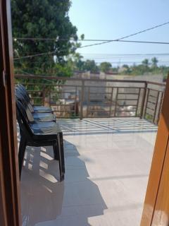 Zoldyck Villa 2 Two Storey - 4