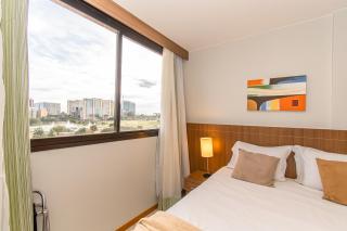 Nobile Hotel em Brasília 35747 - 3