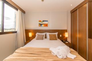 Nobile Hotel em Brasília 35747 - 2