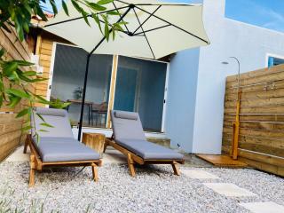 Vakantiehuis Samos met tuin - 5 min van strand - vlakbij Pythagorion - 2