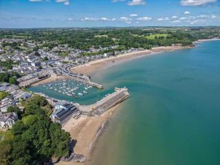 13 Rhodewood House - 2 Bedroom Apartment - Saundersfoot - 7