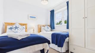 13 Rhodewood House - 2 Bedroom Apartment - Saundersfoot - 5