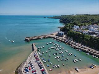 13 Rhodewood House - 2 Bedroom Apartment - Saundersfoot - 4