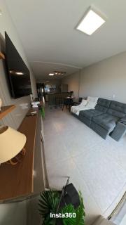 Apartamento completo e moderno em Uberaba: J&JFII - 5