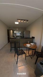 Apartamento completo e moderno em Uberaba: J&JFII - 2
