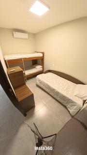 Apartamento completo e moderno em Uberaba: J&JFII - 1