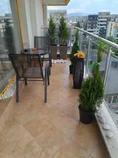 Downtown "Rendez-Vous" Luxury - 8