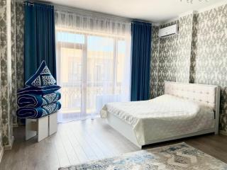 Апартаменты Квартира HOTEL Отель Караван Сарай - 0