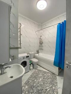 Апартаменты Квартира HOTEL Отель Караван Сарай - 4