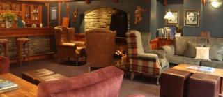White Sands Hotel - 3