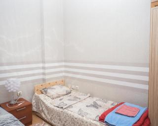 DOWNTOWN - BEST Price - Small Apartment - 5