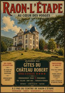 Château Robert - 9