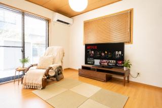 Yatomi House - 9