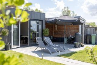 Hello Zeeland - Vakantiewoning Middelburgseweg 4 - 9