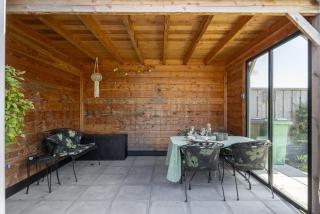 Hello Zeeland - Vakantiewoning Middelburgseweg 4 - 8