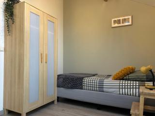 vakantiewoning Cottesser bij Het Plateau Heijenrath - 8