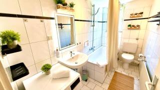 Cozy Nature - Trade Fair, City Center, Rüttenscheid - 3