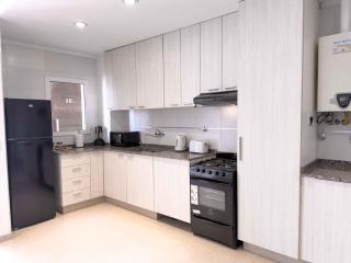Depto de 2 habitaciones con vista a la cordillera para 4 adultos - Tupungato - 3