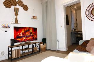 Cozy Appartement - 9