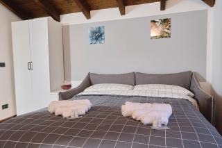 10' from Malpensa free wi-fi free parking - 6