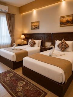 Cairo Hotel Downtown - 4