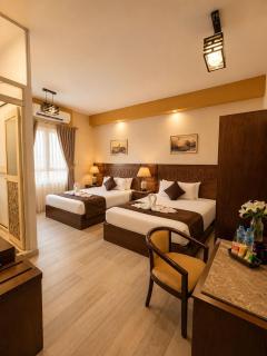 Cairo Hotel Downtown - 2